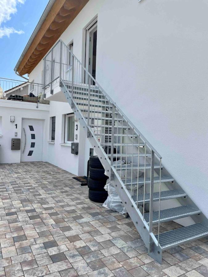 50m vom See - Viel Natur & Platz - Direkt am Radweg - B&B Moos