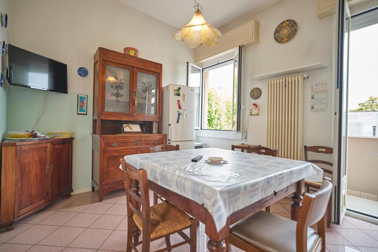 Casa Ponti by Affitti Brevi Rimini - B&B Rimini
