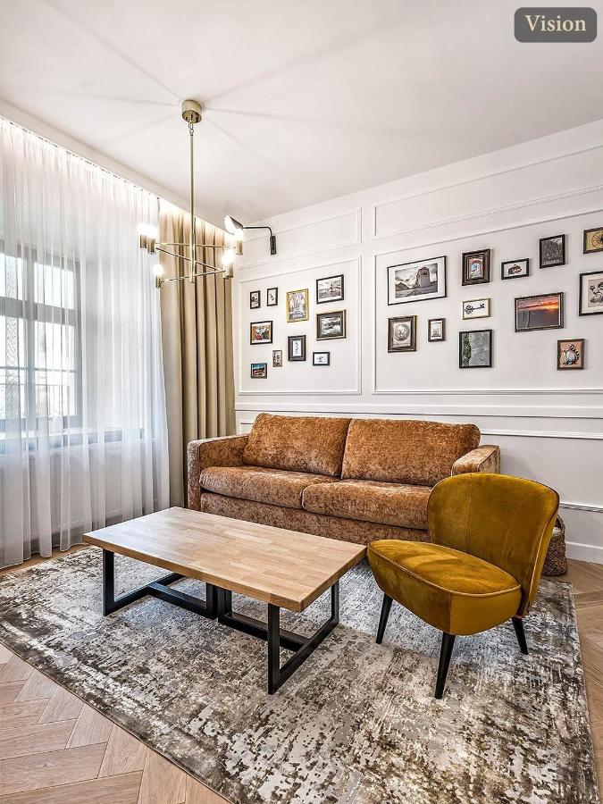Deluxe Apartment mit 1 Schlafzimmer