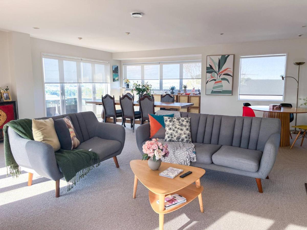 Birkenhead Pt -Seaview 3Bed3Bath - Bed and Breakfast Auckland