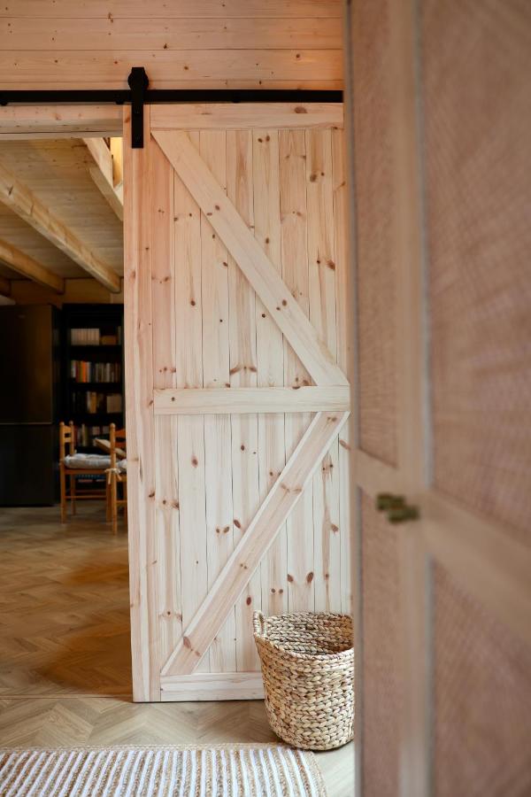 Two-Bedroom Townhouse