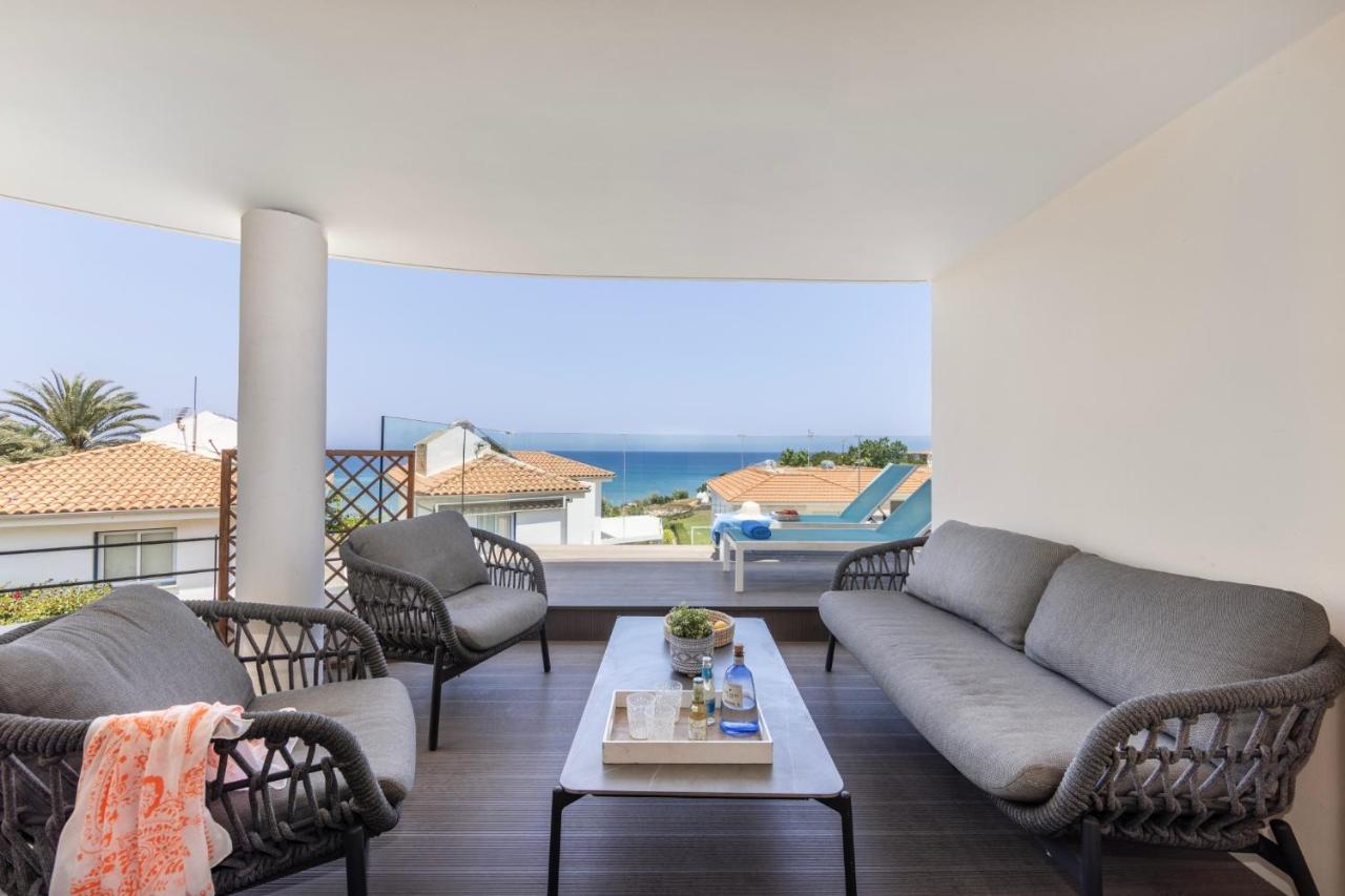 Pelagos apartment 6 - Ferienwohnung Paralímni