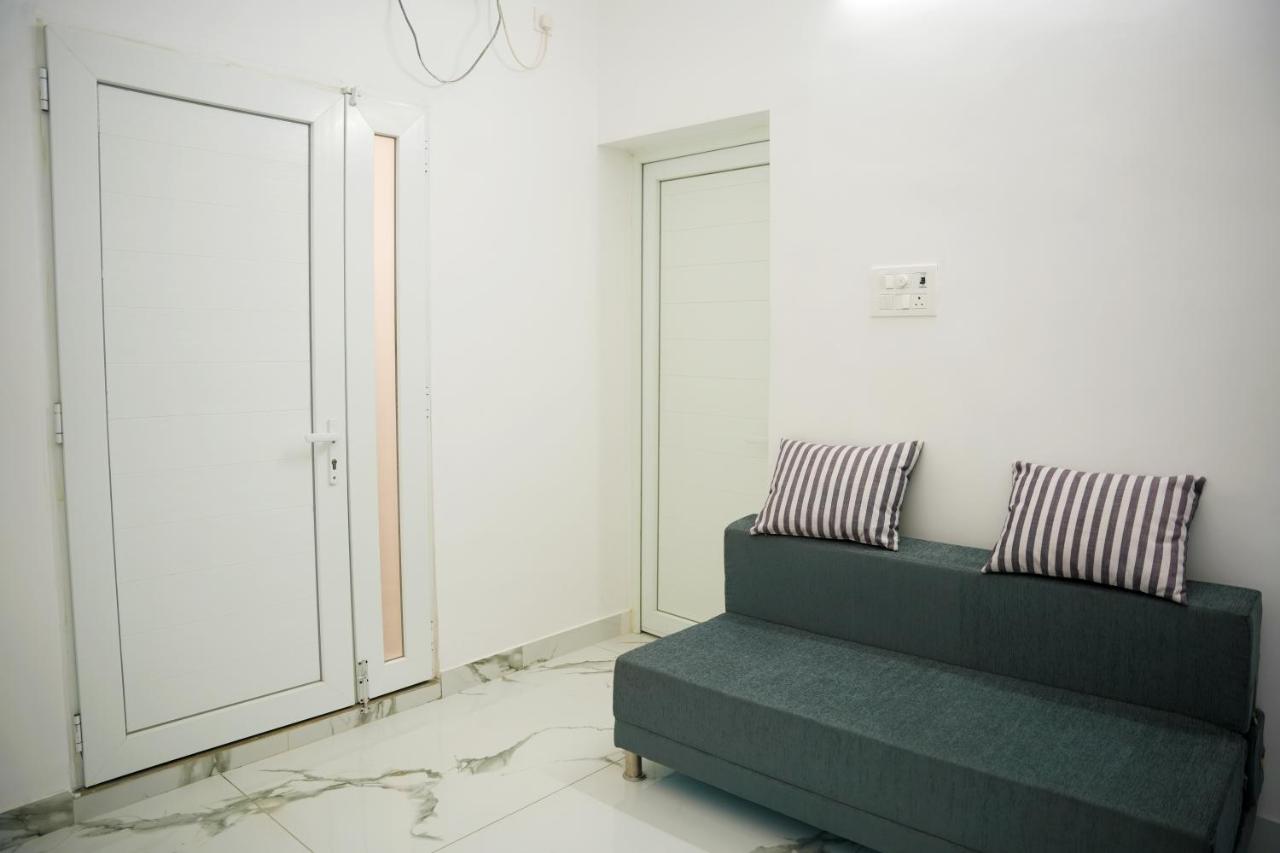 Deluxe Family Suite