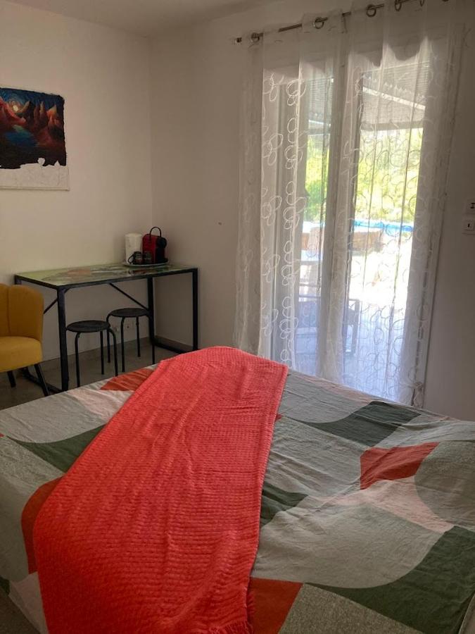 Tweepersoonskamer met Eigen Badkamer