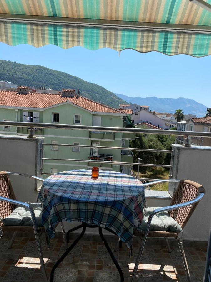Budva - B&B