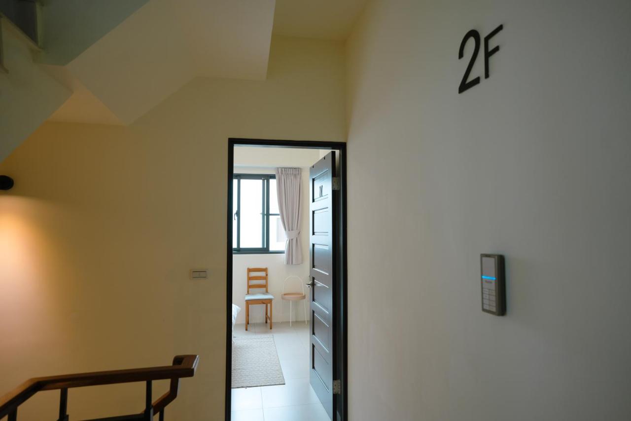 Yuejin Port B&B - B&B