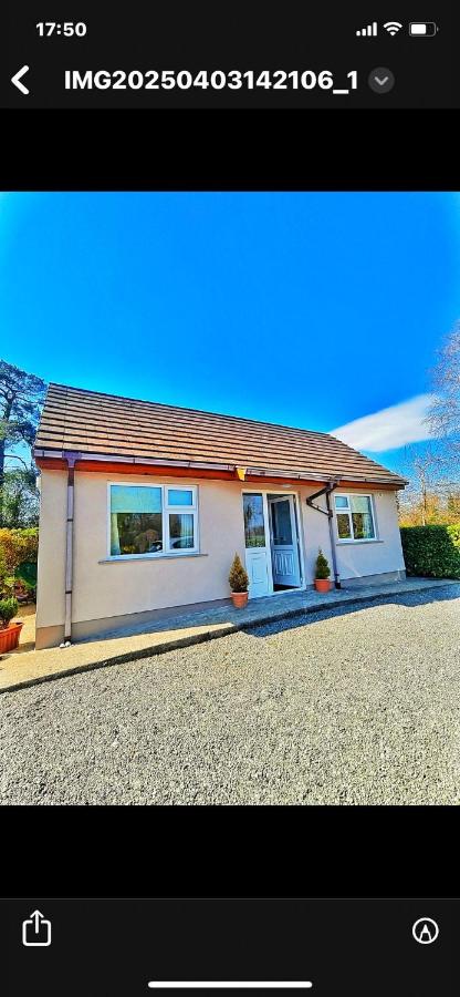 Ballyhade Cottage - B&B