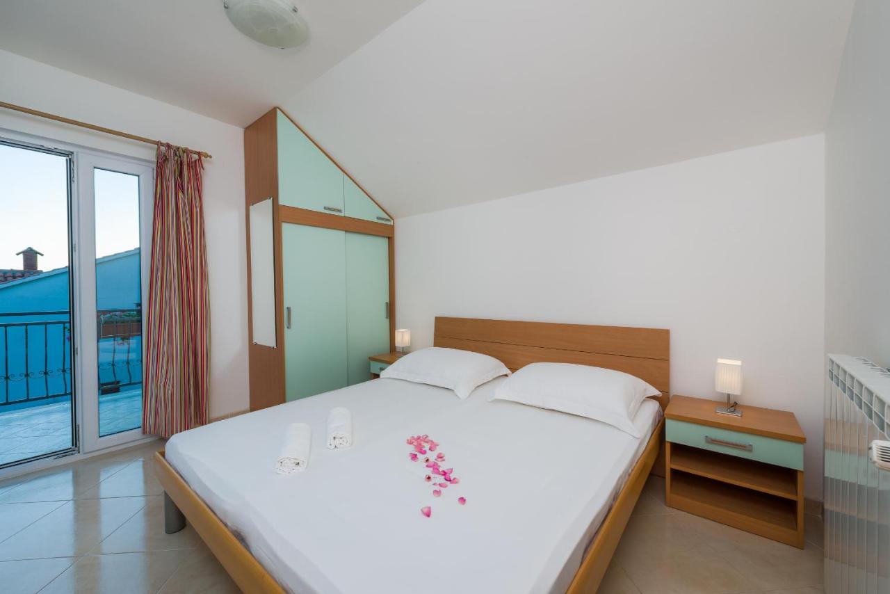 VIlla Vallum 9 - Bed and Breakfast Bol