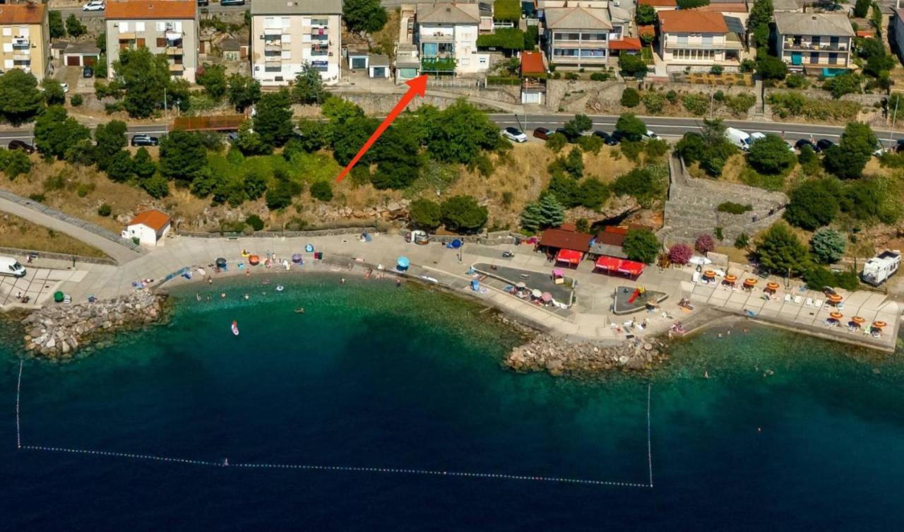 Apartmani Silvana&Vera - Ferienwohnung Senj