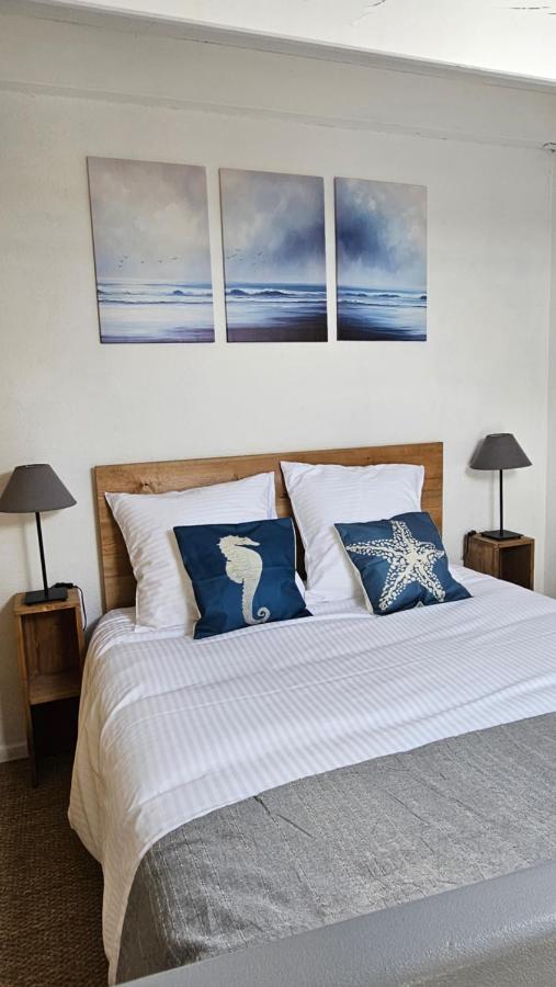 Haus mit 1 Schlafzimmer