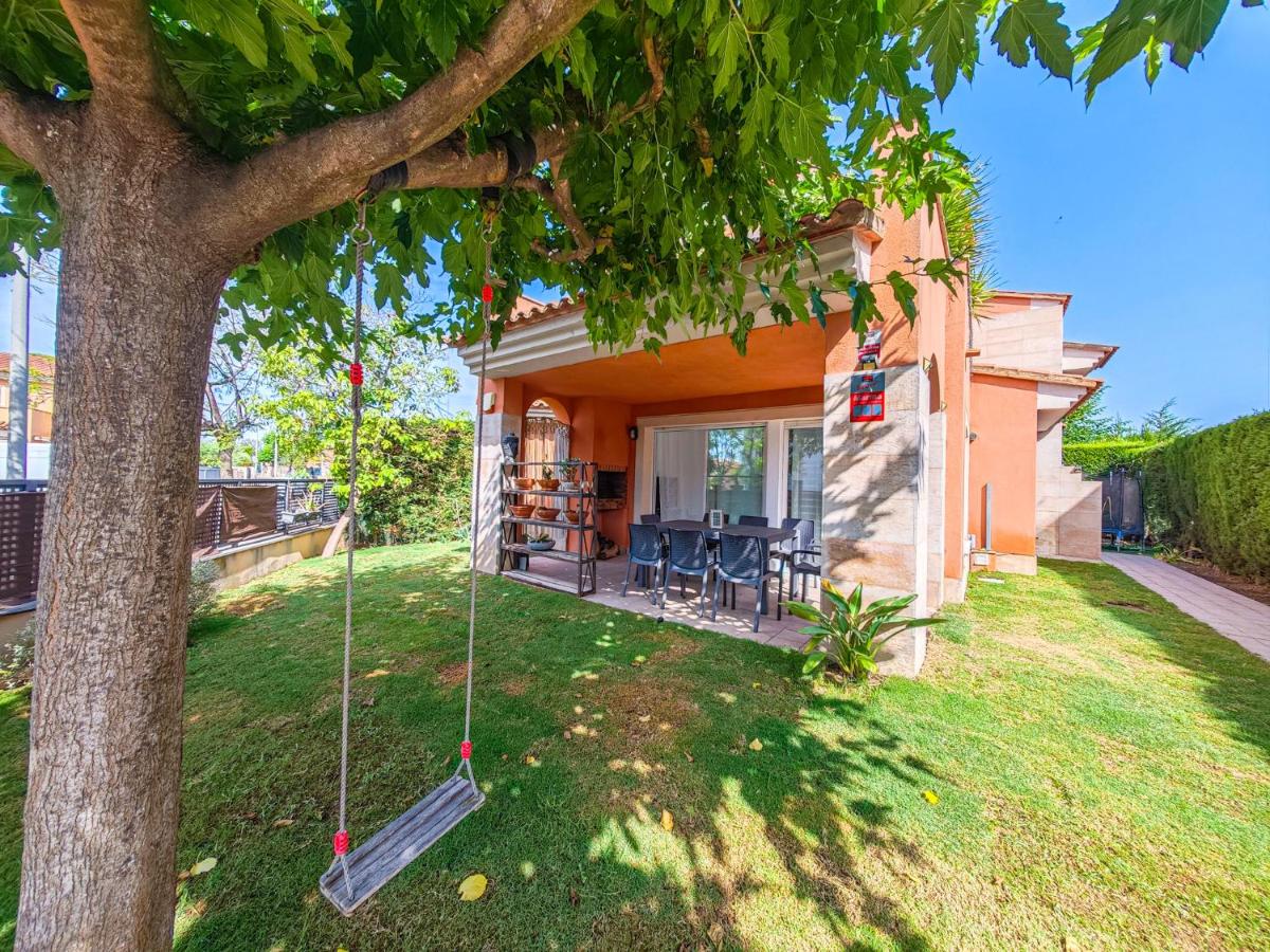 LITORAL COSTA DORADA - Casa PAUL CEZANNE - Chambres d’hôtes Cambrils