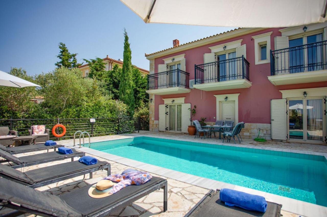 Villa Mandola - B&B