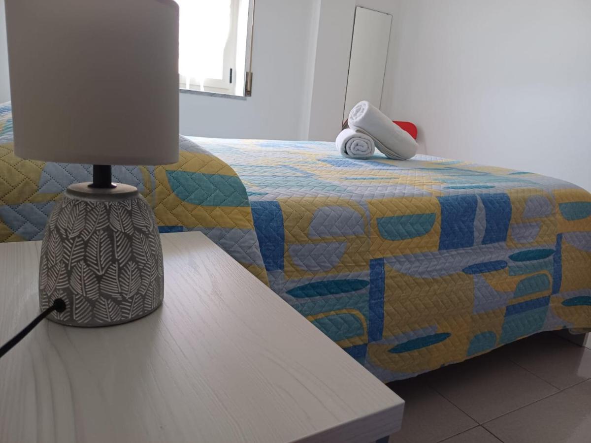 Appartamento con Vista Mare