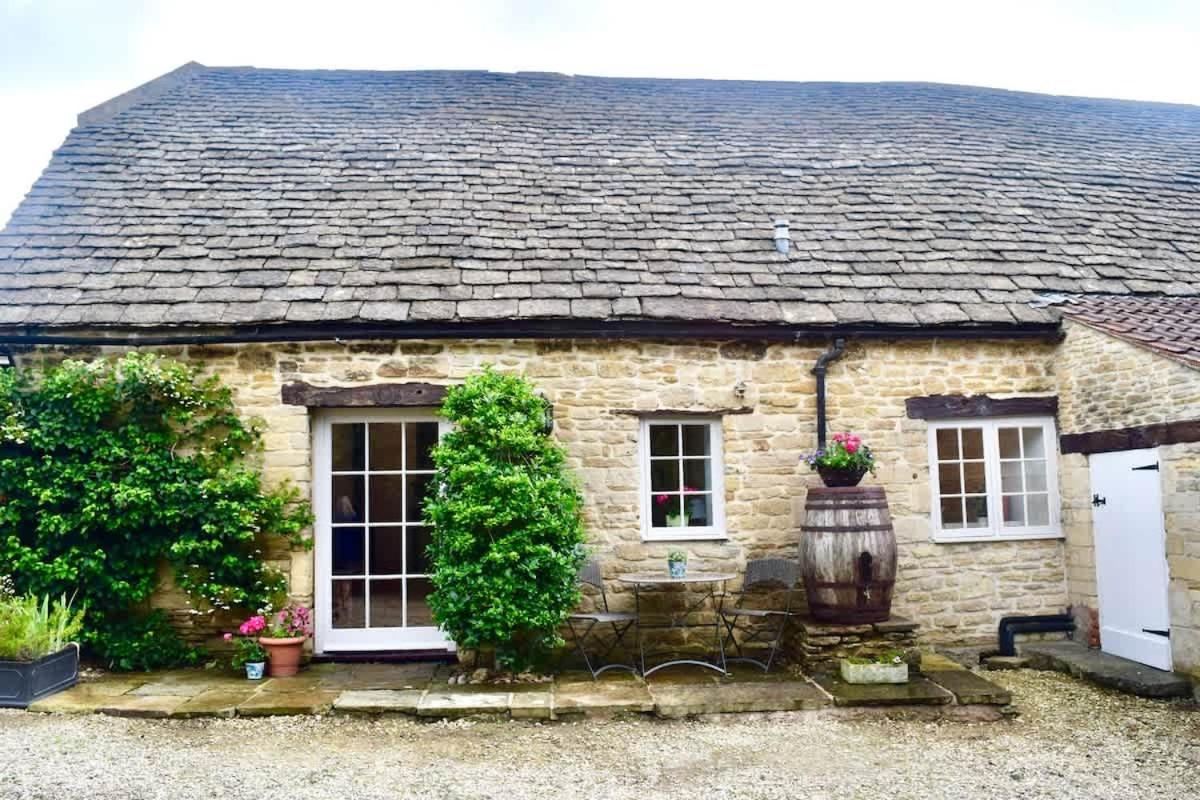 Stunning stone cottage on Bath's doorstep - B&B Box