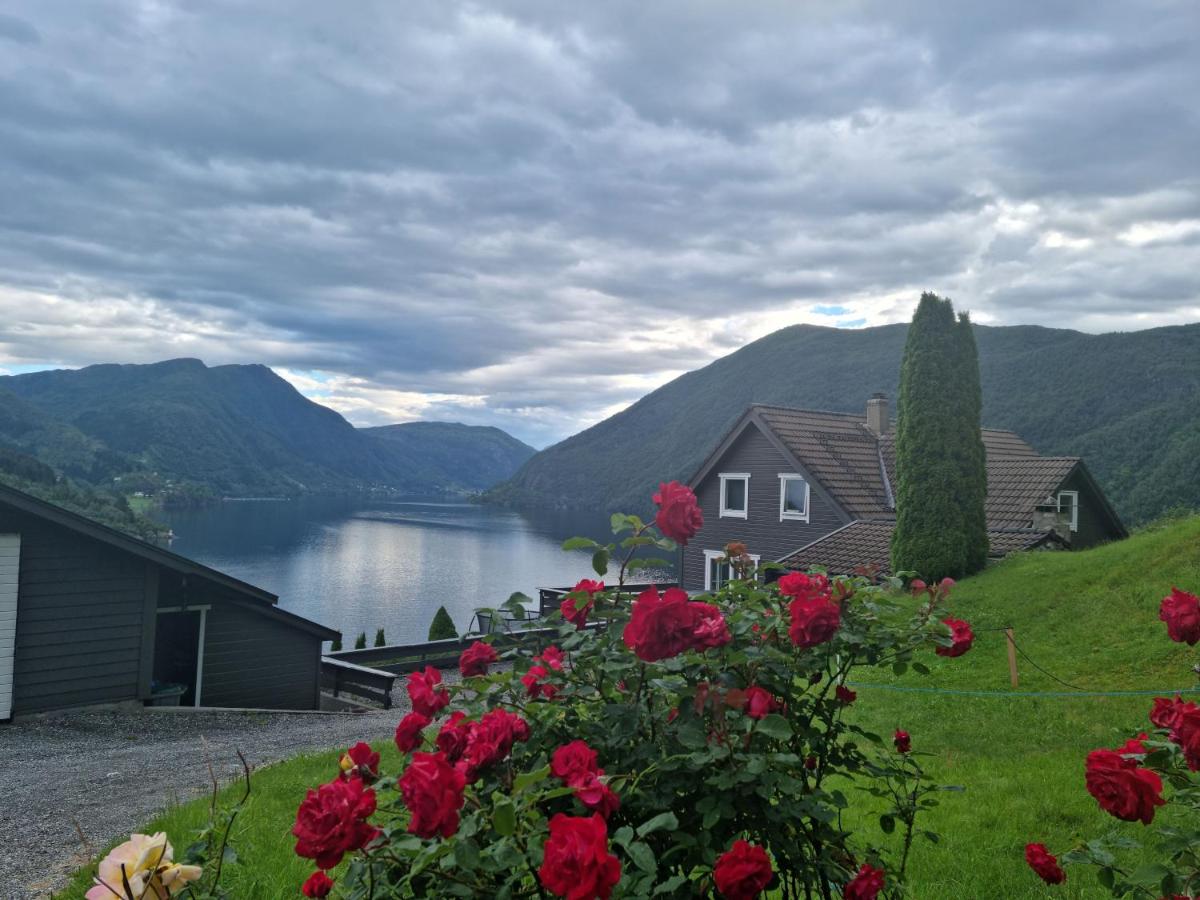 Bluewater Cottage - Blåvannshytta - Ferienwohnung Bergen