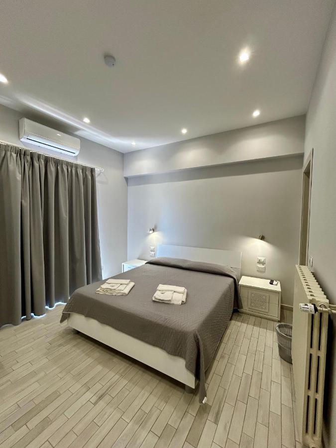 B&b Al Centro Nicosia - Ferienwohnung Nicosia