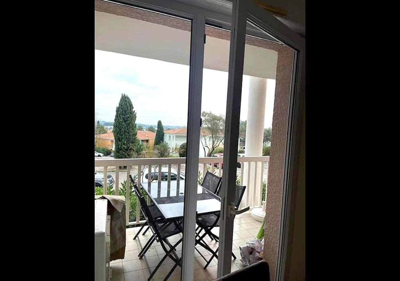 Grabels Soleil Calme & Piscine - B&B