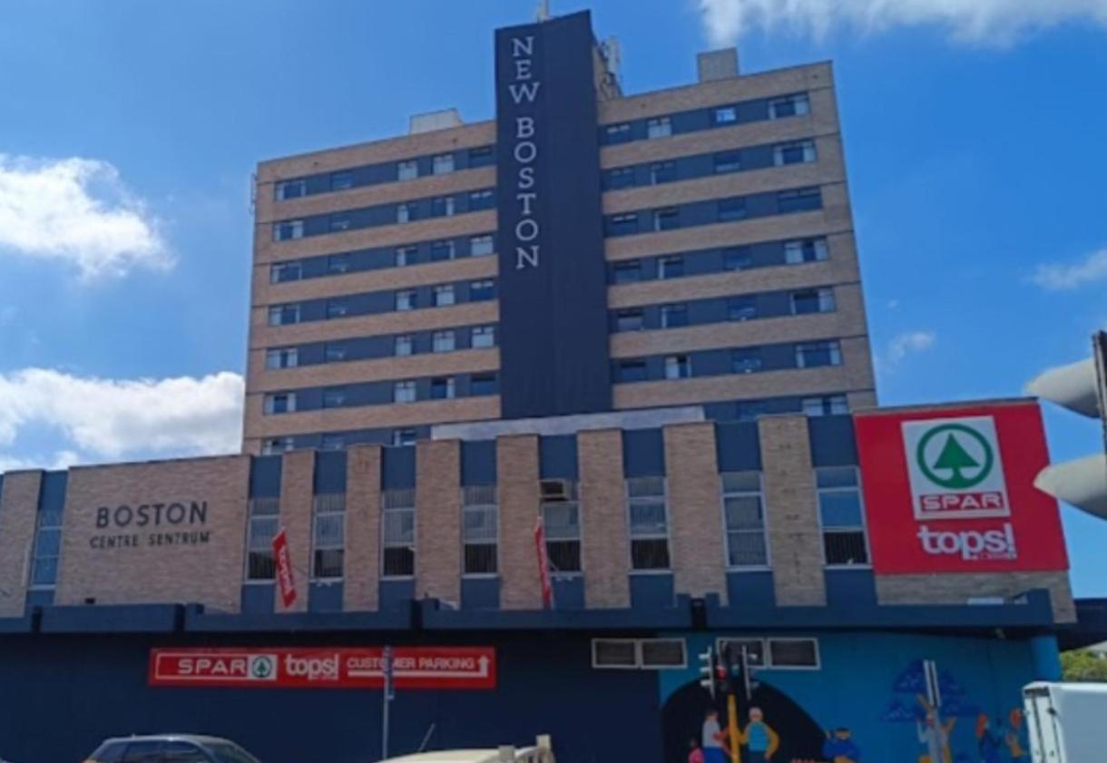 One-Bedroom Apartment - Non-Smoking
