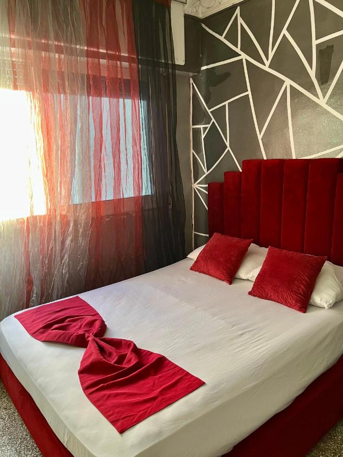 Apparemment al baraka - B&B Tangier