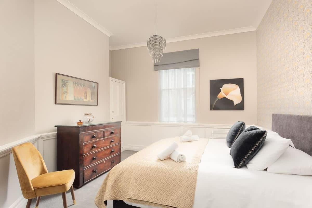 St James Apartment - Central Location - Bed and Breakfast Bath