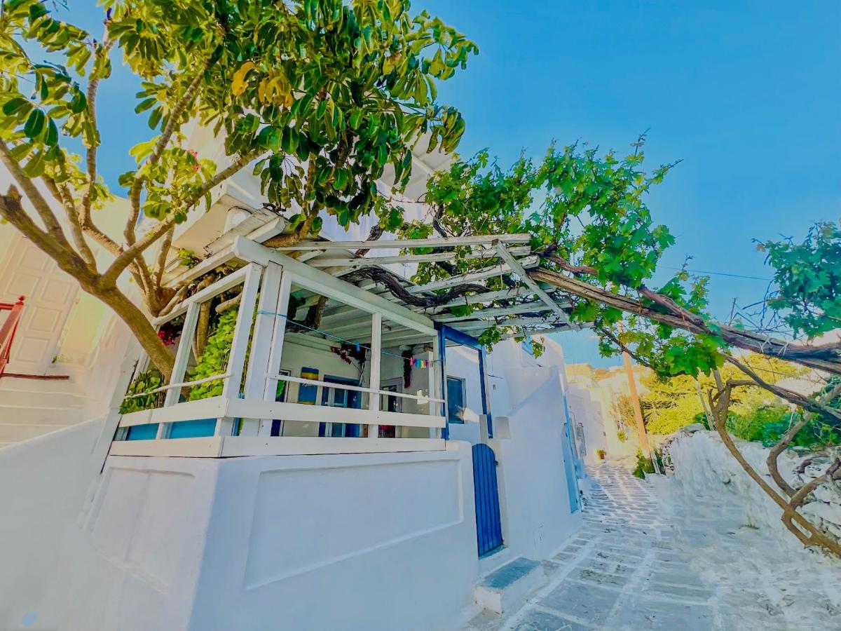 Fabrica townhouse - B&B