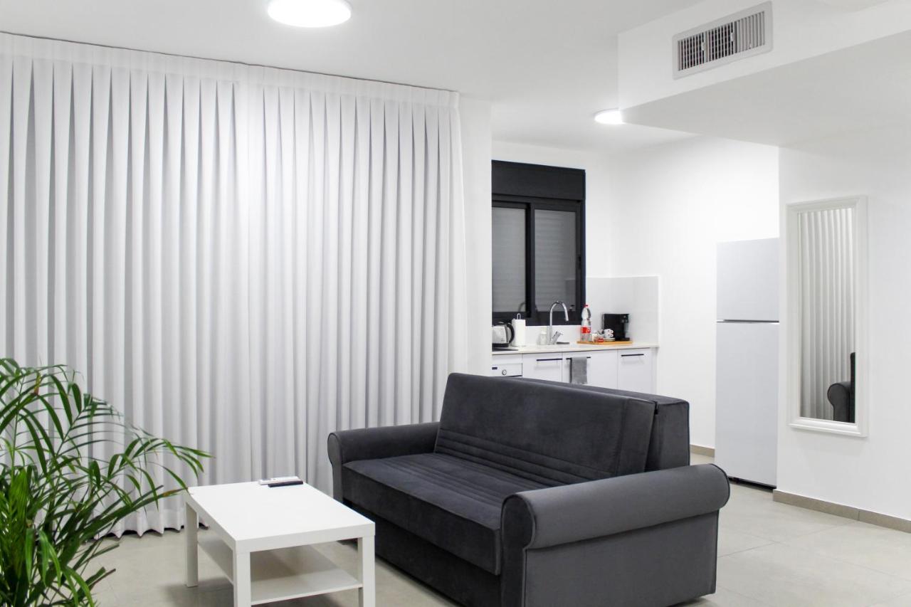 Luxury Suite Apartment #57 By Hashdera Eilat - B&B Eilat