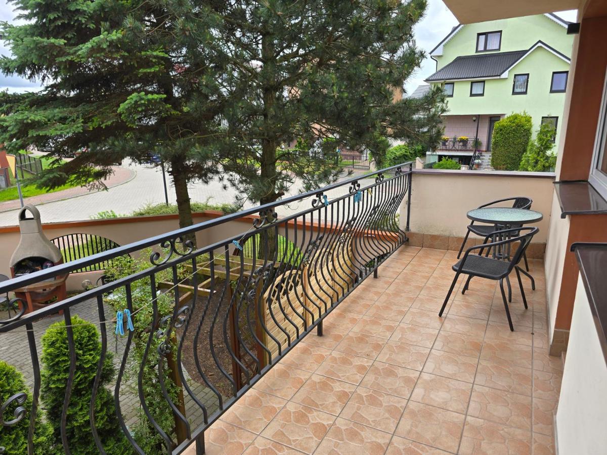 Triple Room with Balcony