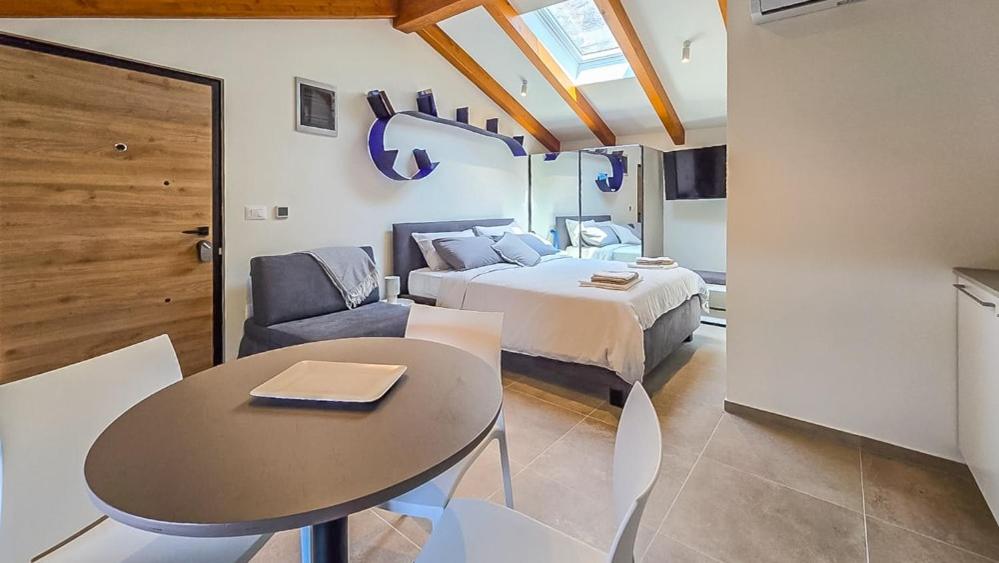 Apartman Palazzo San Zuian - B&B Bale