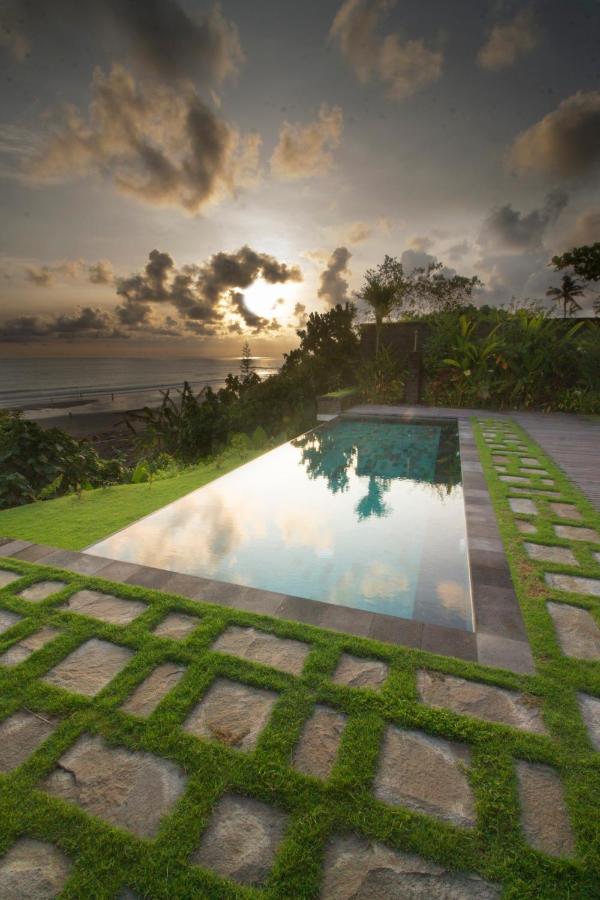 Villa Nanas Balian Beach - B&B