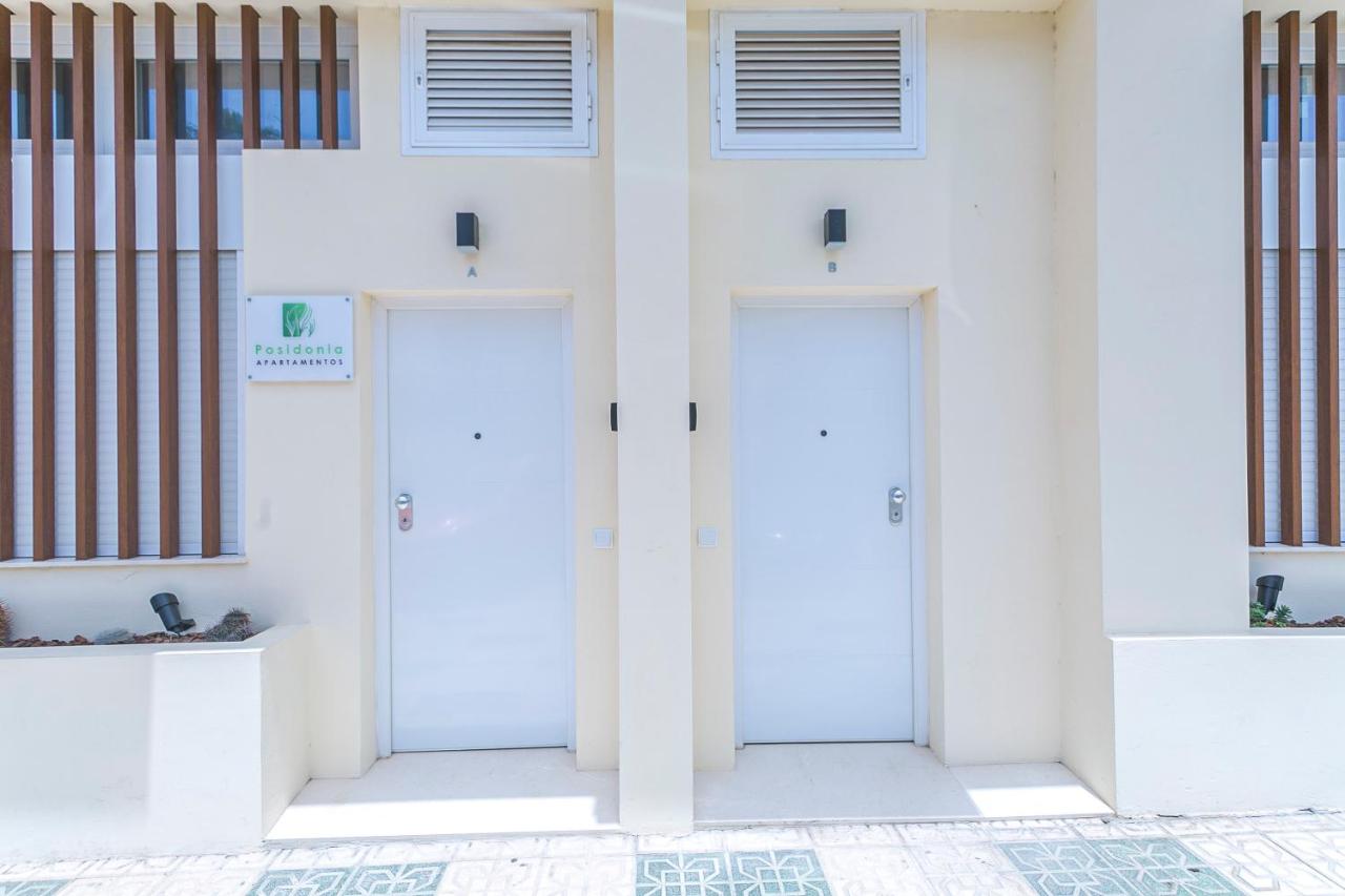 Canovas Nerja - Apartamentos Posidonia - B&B Nerja