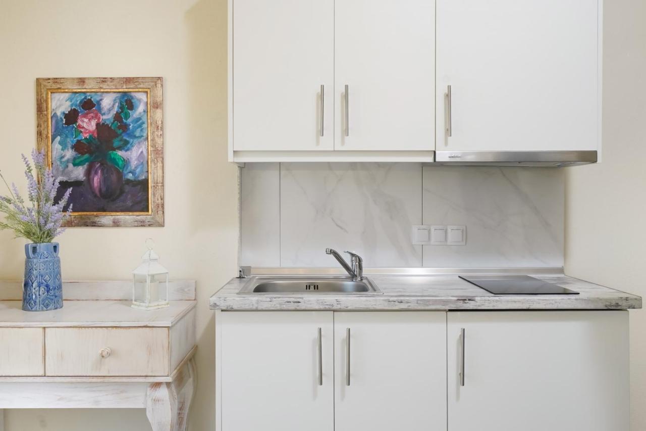 Apartamento con vistas al mar