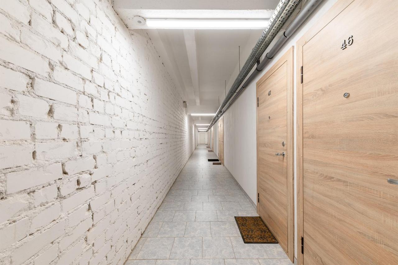 Studio47 Pramones 107 - B&B