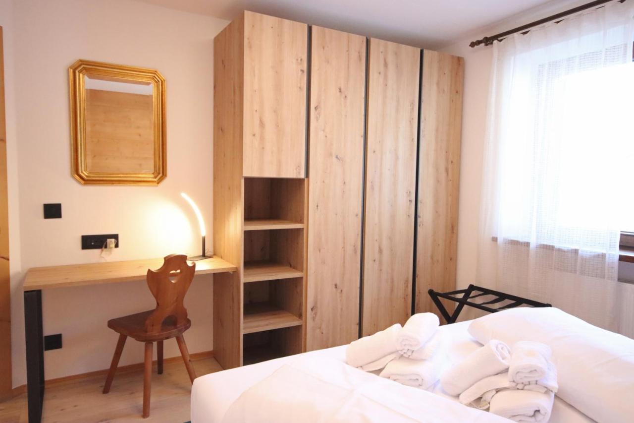 AT 112-6 - Appartamento Bilocale con Balcone