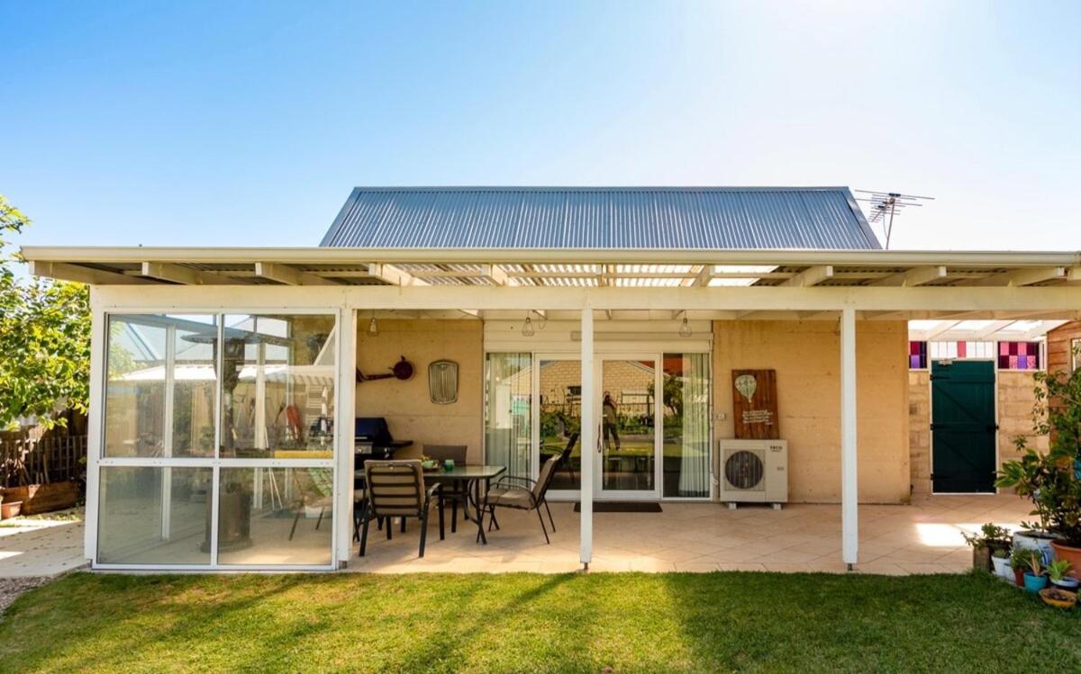 Garden Studio - B&B