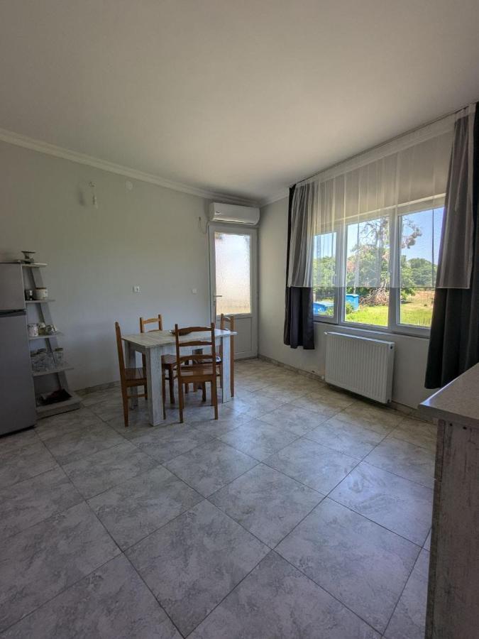 Appartement 2 Chambres avec Terrasse
