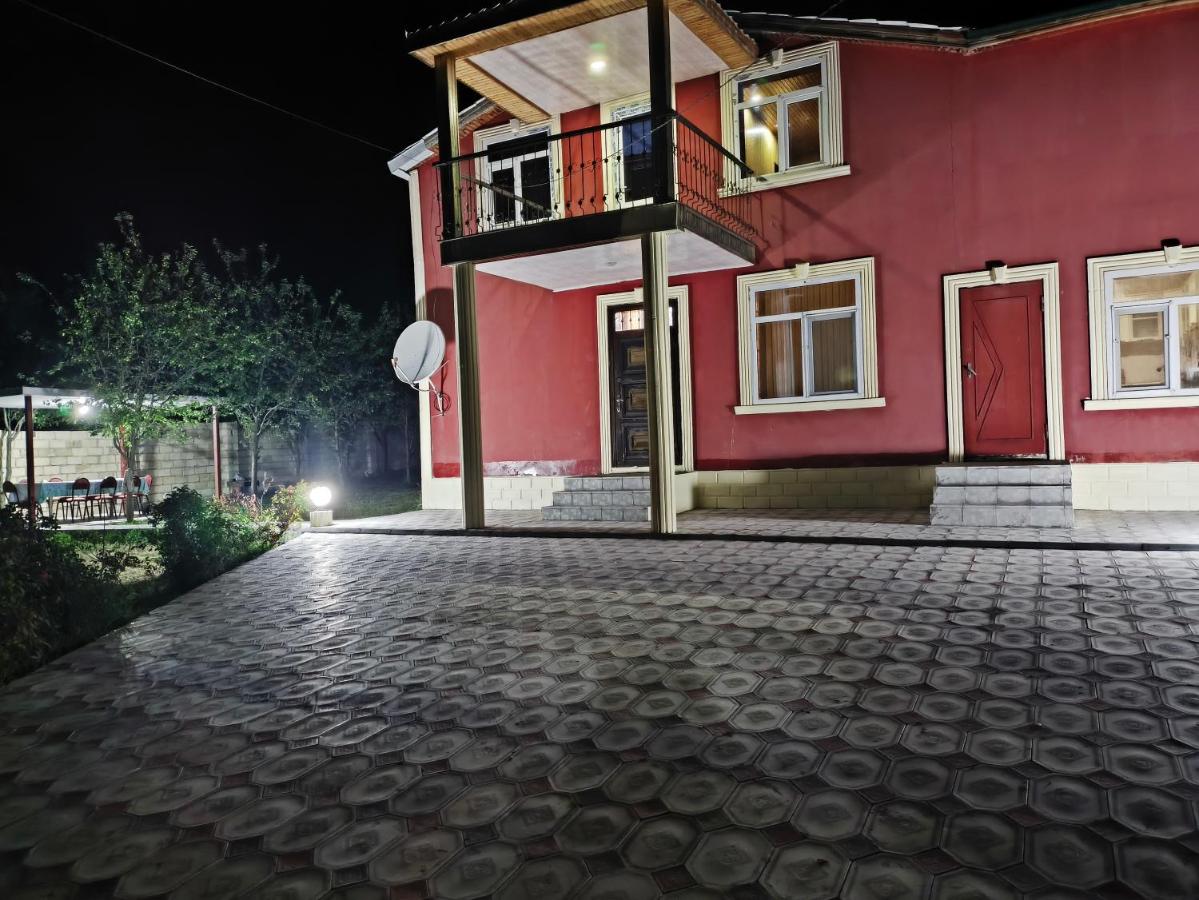 Kriyus - B&B