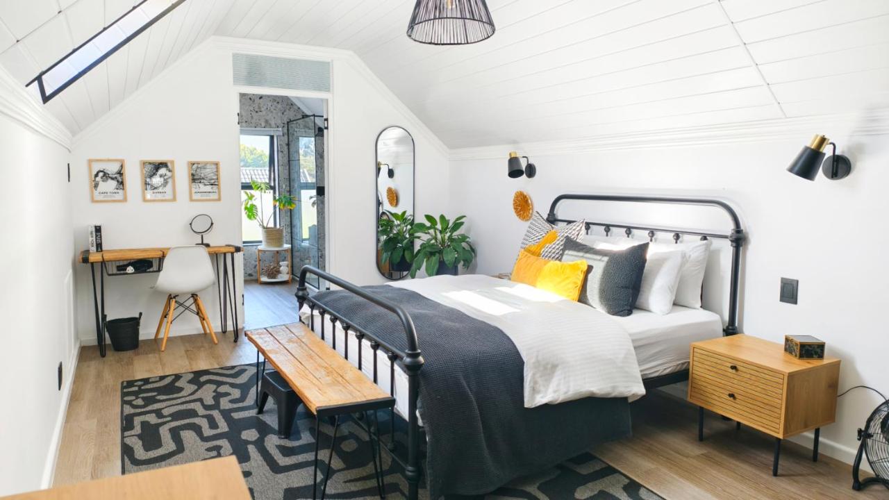 The Little Lorraine - B&B