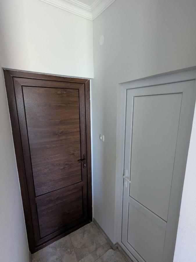 Nino apartments - Ferienwohnung Ureki