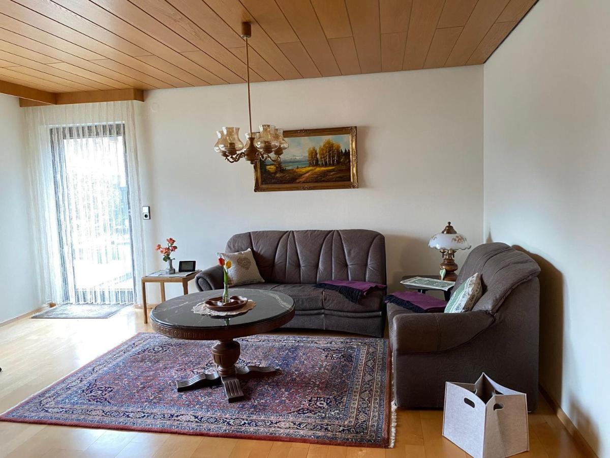 Ferienwohnung Marie - B&B Loffenau