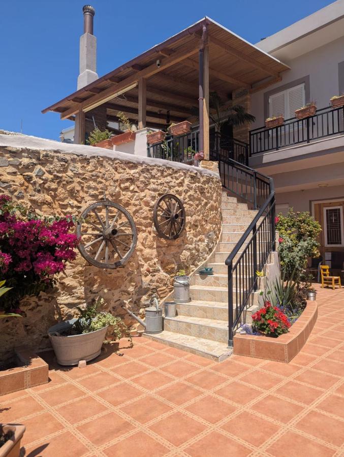 Diavaide Apartment - B&B