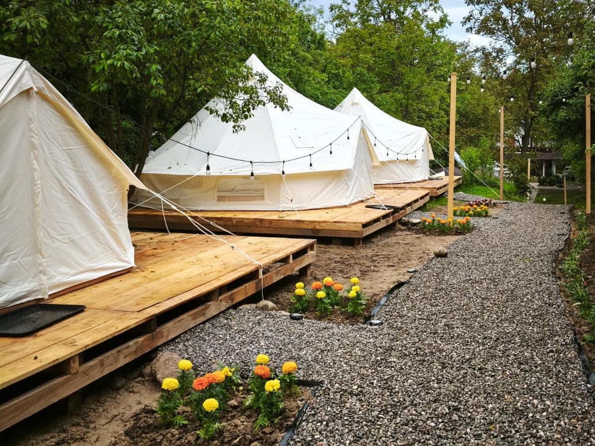 Tent
