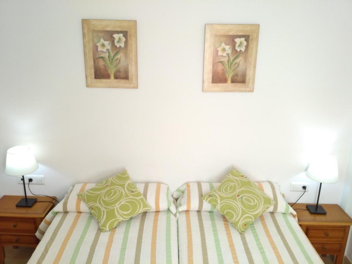 Apartamentos Centurión - Ferienwohnung Nerja