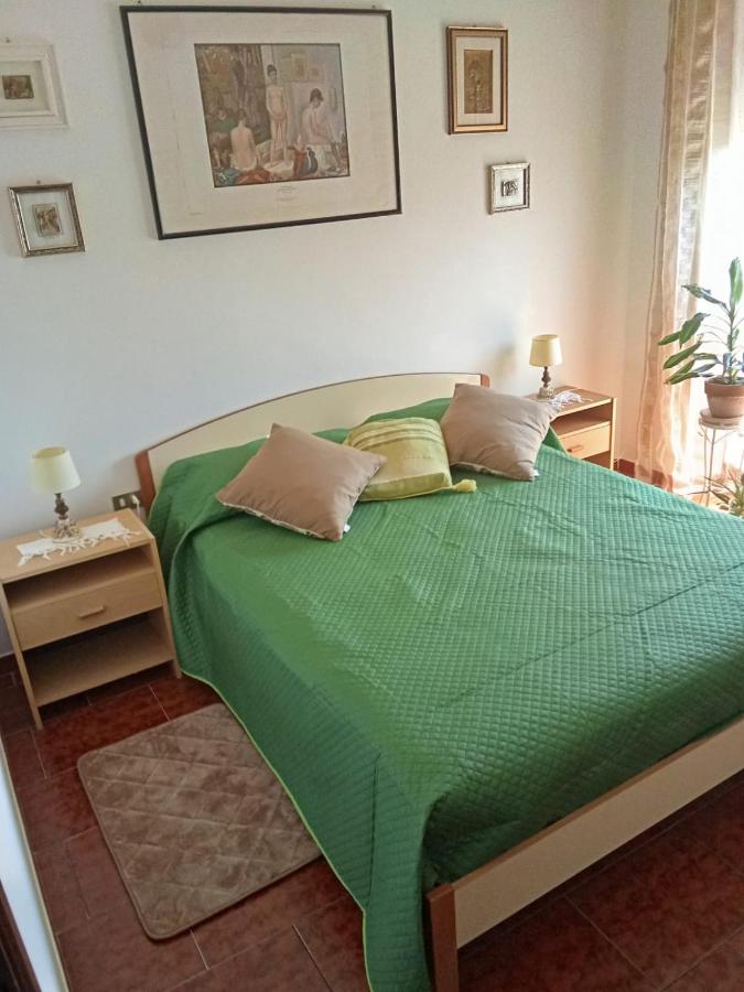 Rifugio tra mare e montagna - B&B