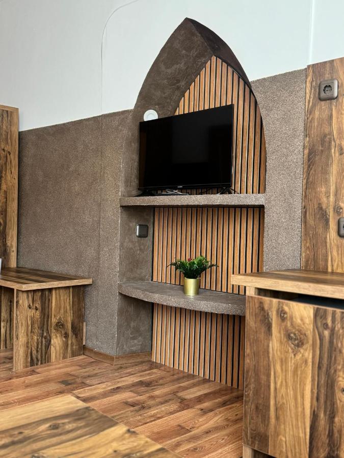 Habitación Doble Deluxe