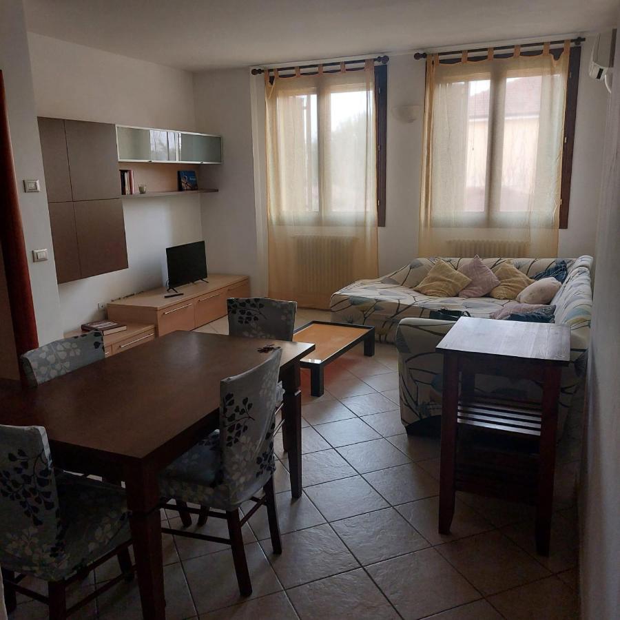 Appartamento Fienile Falce - Chambres d’hôtes Chiesol del Fosso