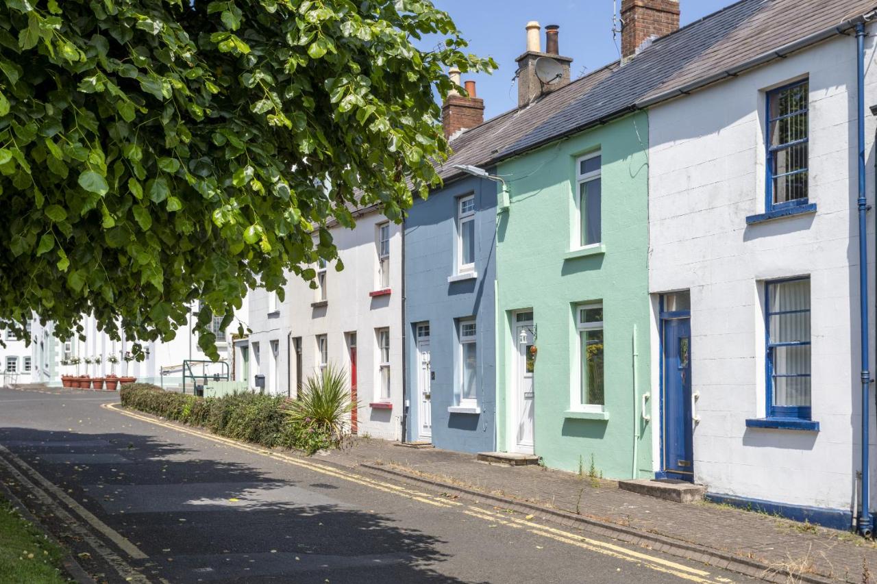 Joymount Cottage, Carrickfergus - 2 bedroom - B&B