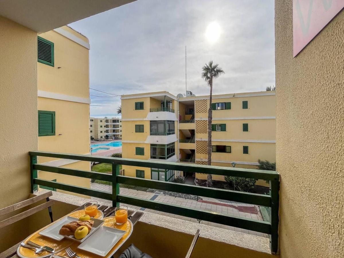 La Casita de Iker Playa del Ingles - B&B Maspalomas