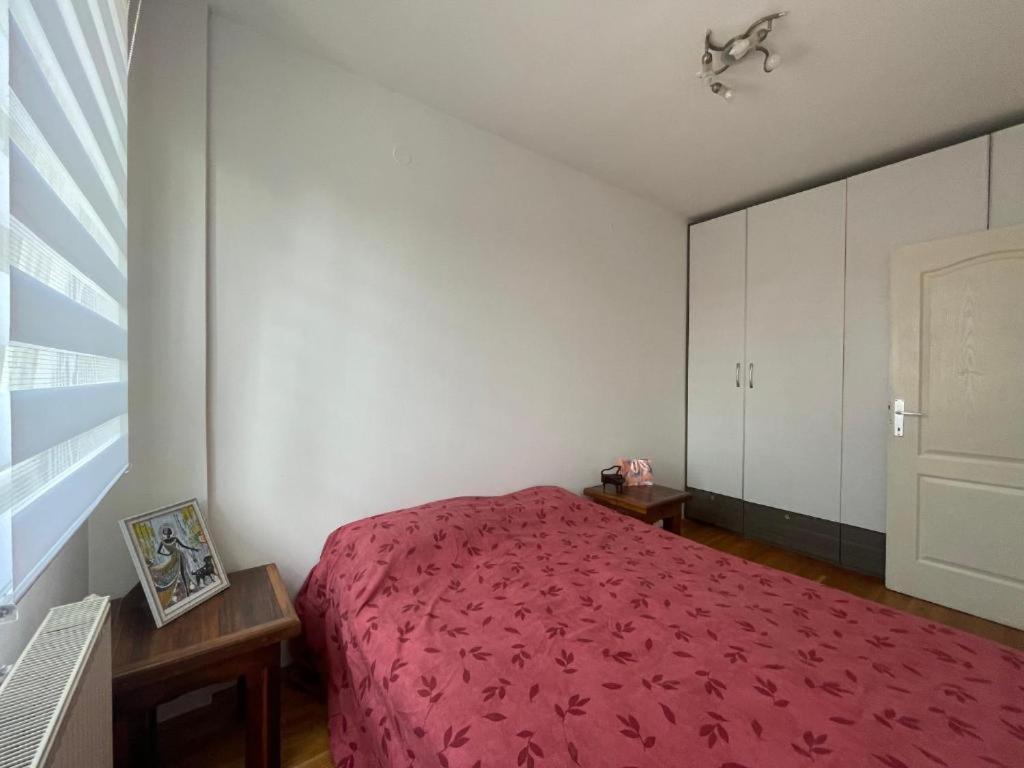 Blue Ivy - Ferienwohnung Novi Sad