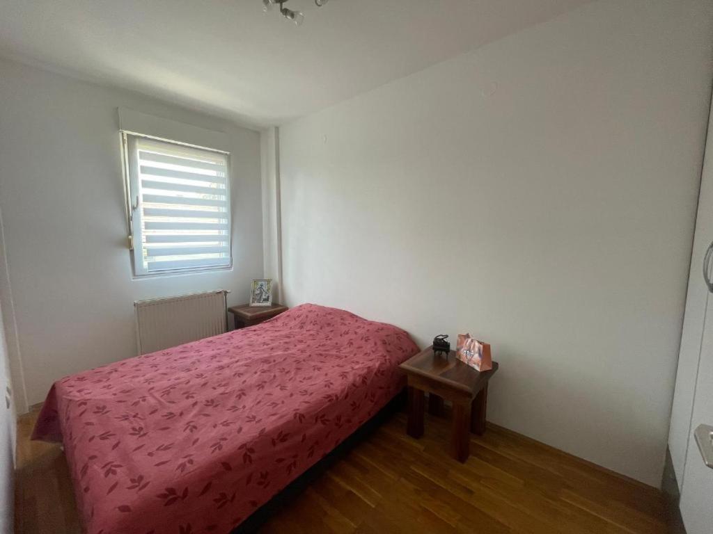 Blue Ivy - B&B Novi Sad