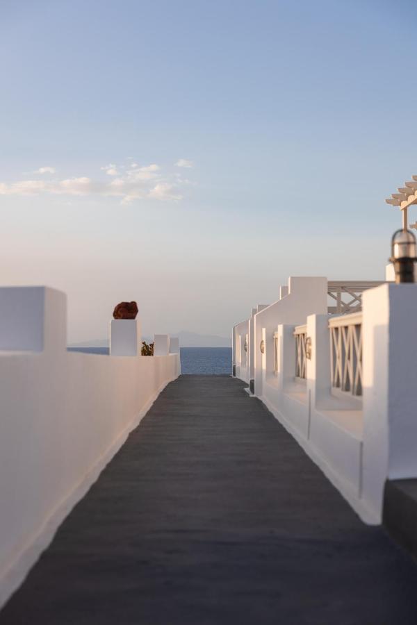 Vrachia Studios & Apartments - B&B Oía